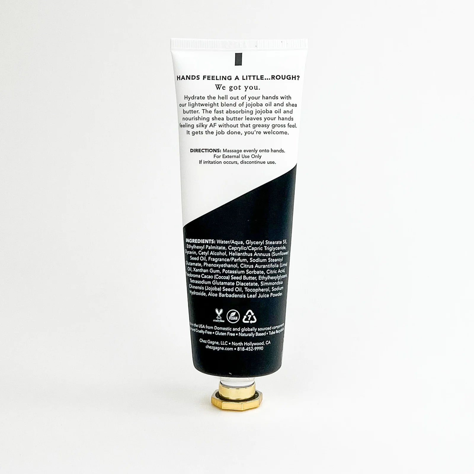 Hand Creme | Hand Job