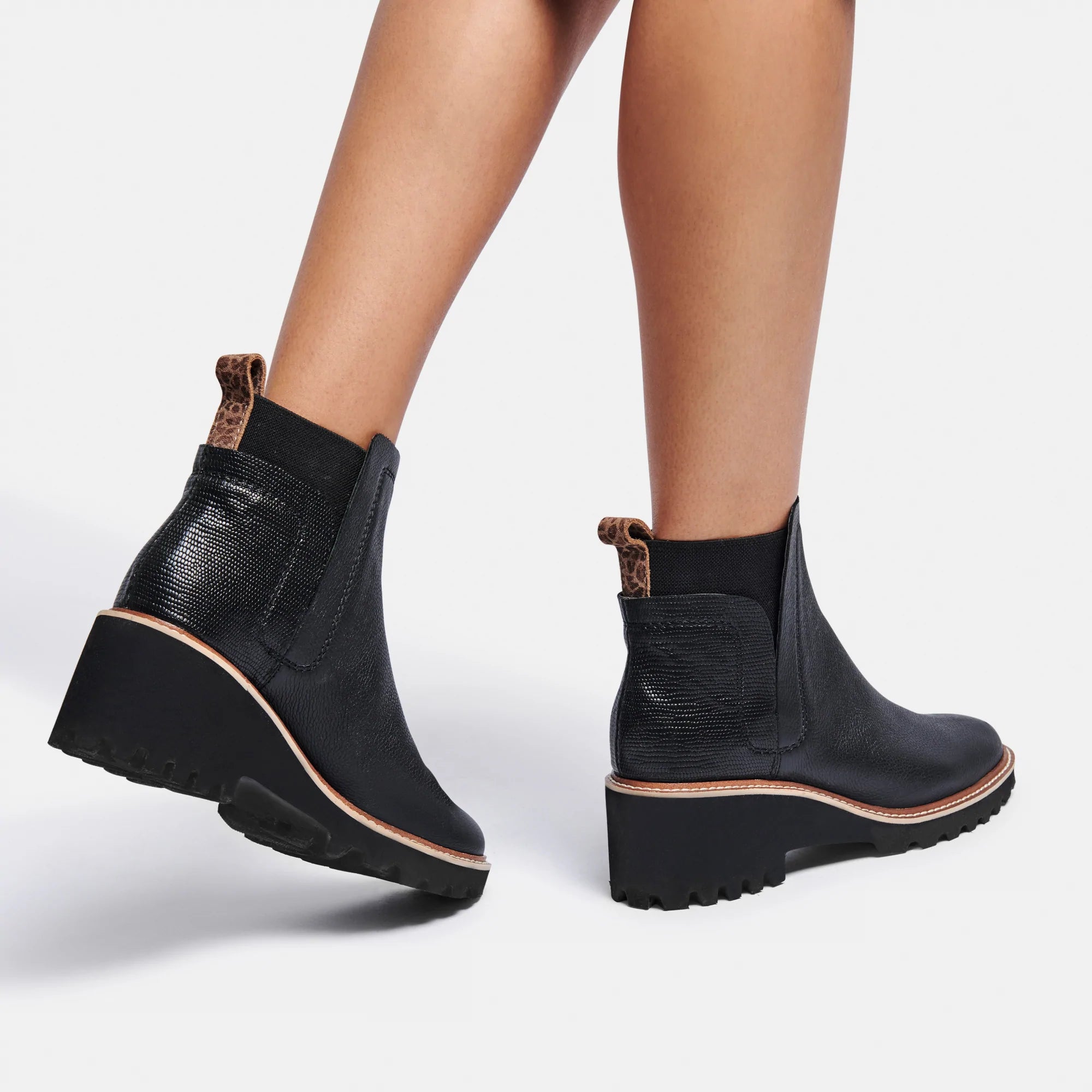 Huey H2O | Black