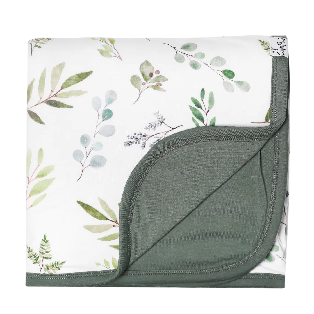 Copper Pearl 3 Layer Quilt | Haven