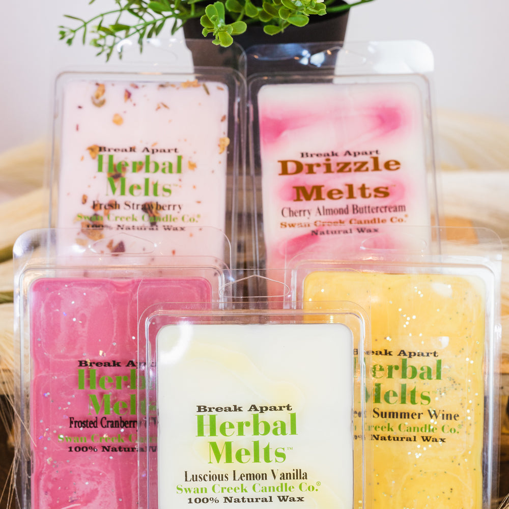 
                      
                        Drizzle Melts
                      
                    