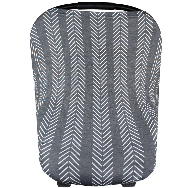 Copper Pearl Multi Use Cover | Canyon