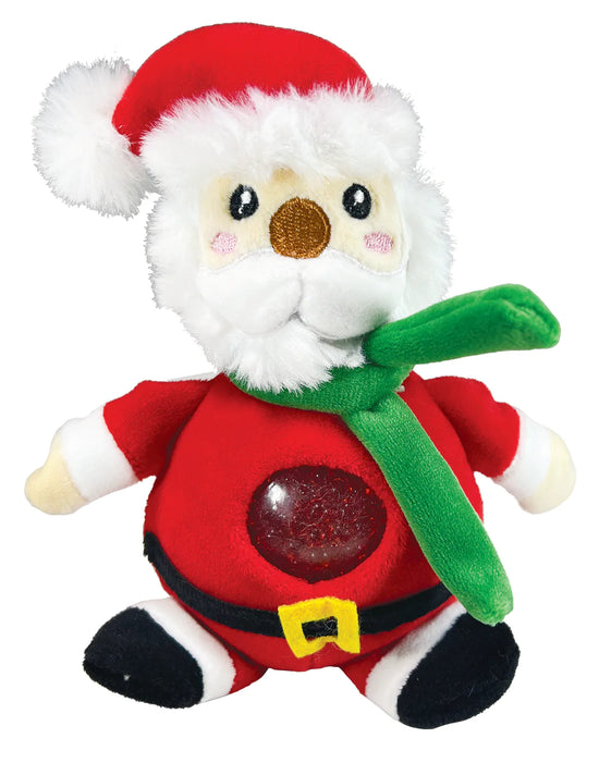 Jellyroos Plush | Santa