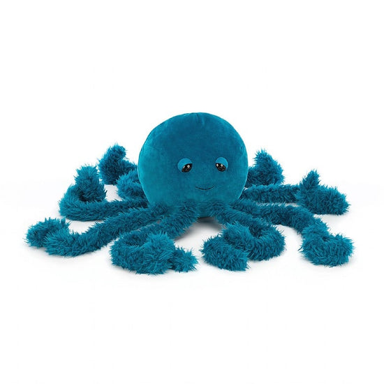 Load image into Gallery viewer, Jellycat Letty Jellyfish
