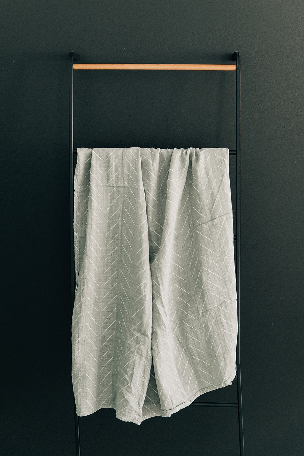 Muslin Swaddle Blanket