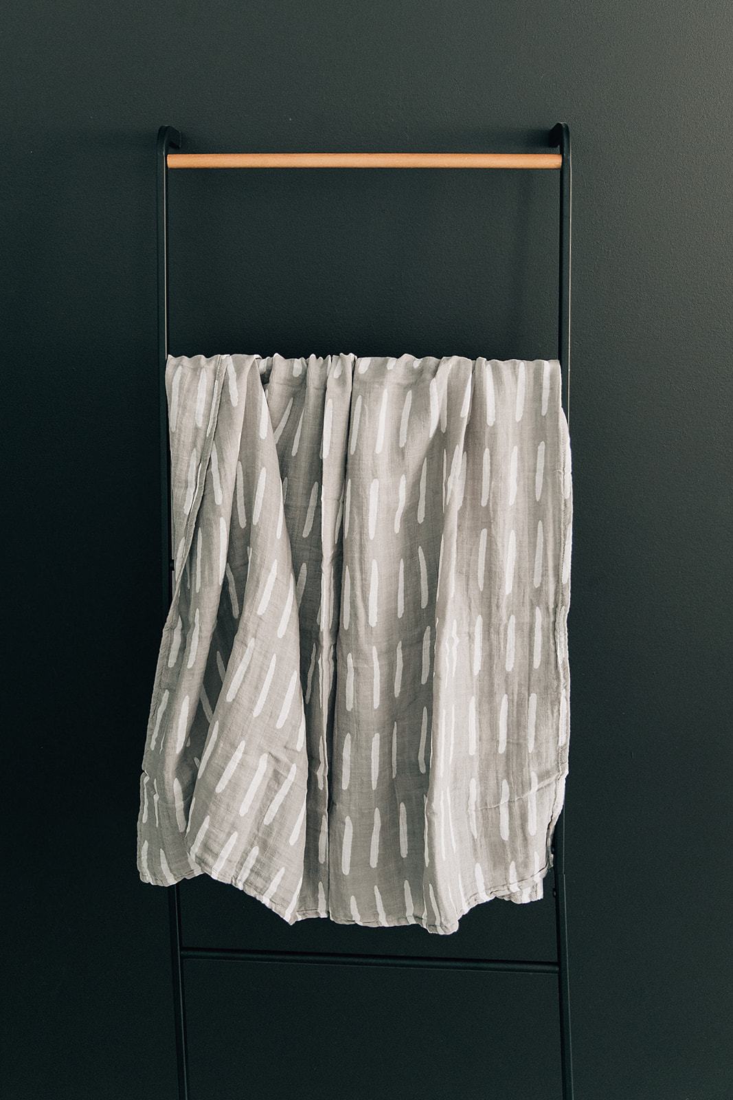 Muslin Swaddle Blanket