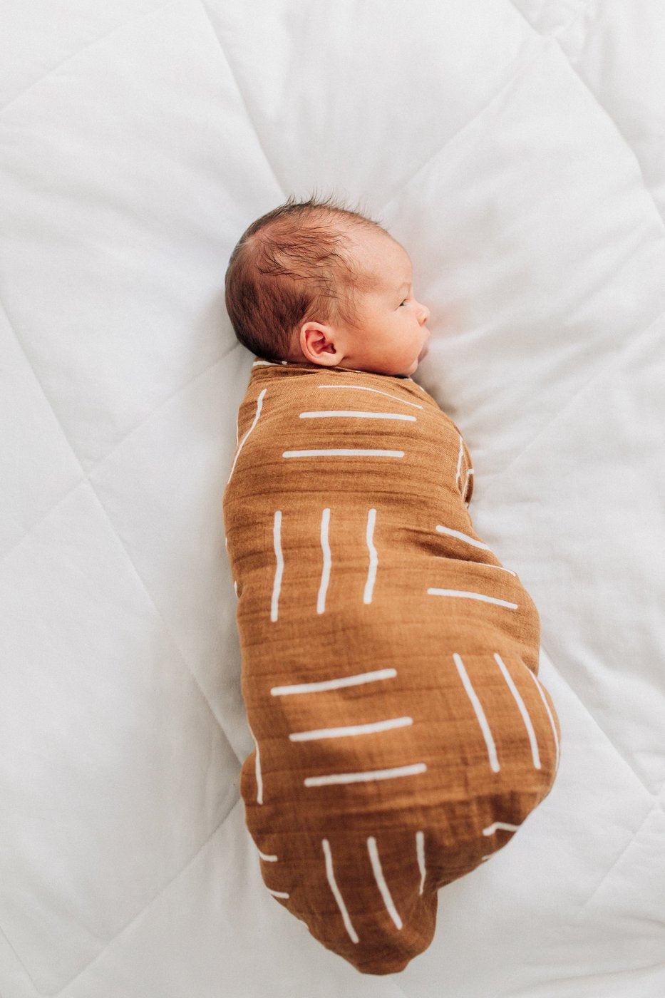 Muslin Swaddle Blanket