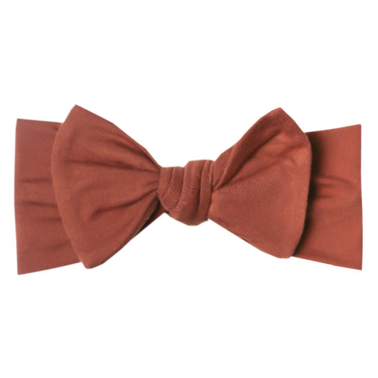 Copper Pearl Bow | Moab
