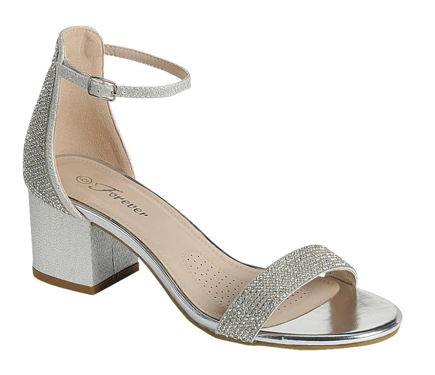 Nataly-10 | Silver