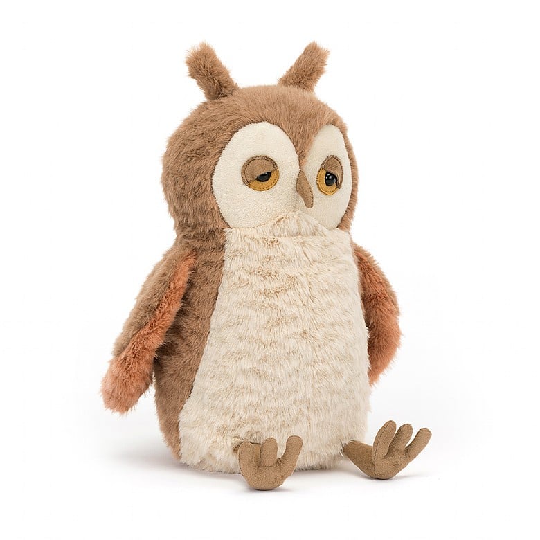 Jellycat Hooty Wooty Oakley Owl