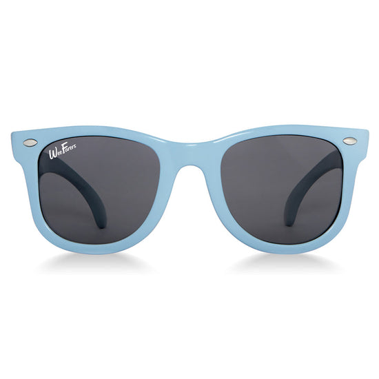 Original WeeFarers Singlasses | Blue