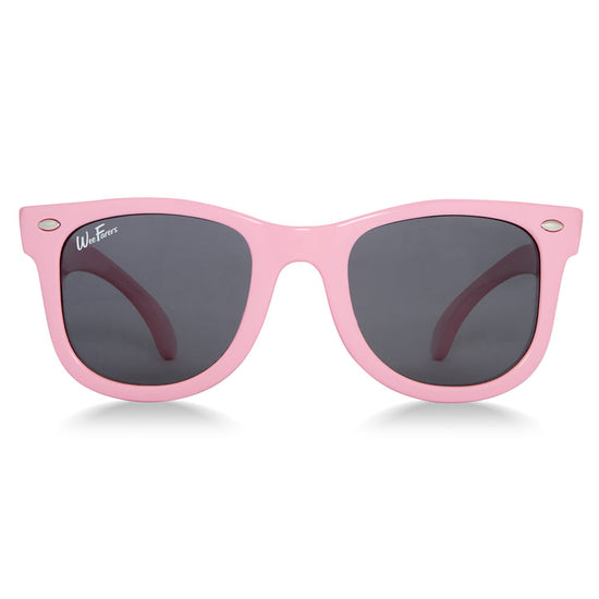 Original WeeFarers Singlasses | Pink