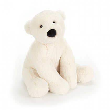 Jellycat Perry Polar Bear Little