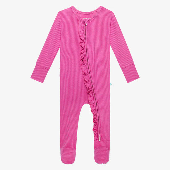 Posh peanut violet 2024 romper
