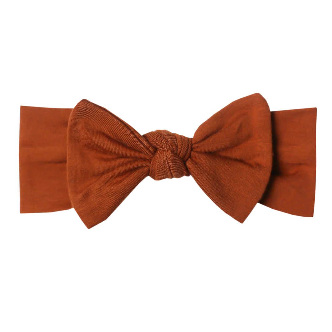 Copper Pearl Bow | Powell