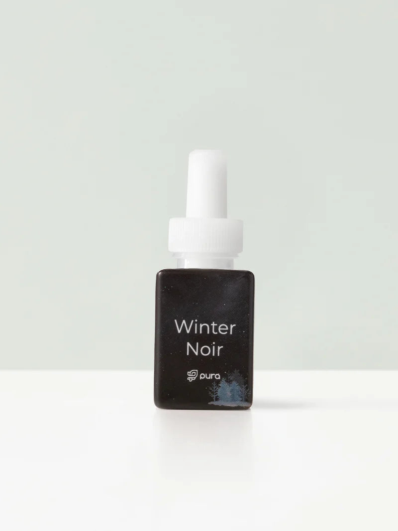 Pura Diffuser Refill | Winter Noir