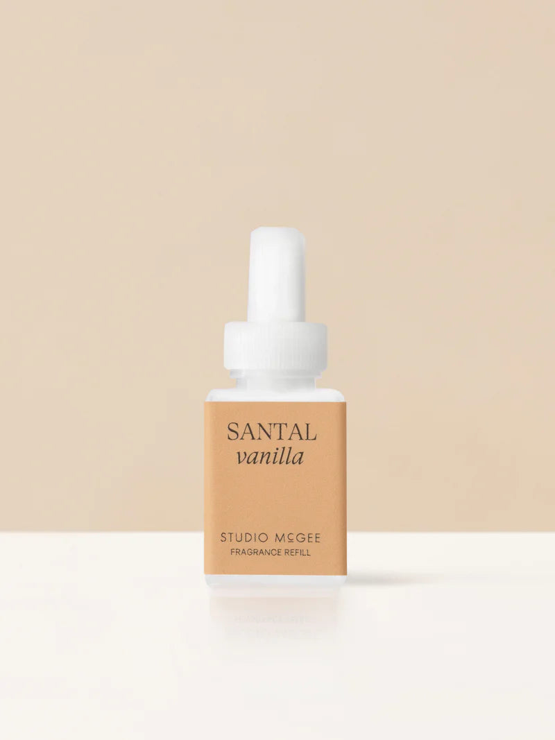 Pura Diffuser Refill | Santal Vanilla (Studio McGee)