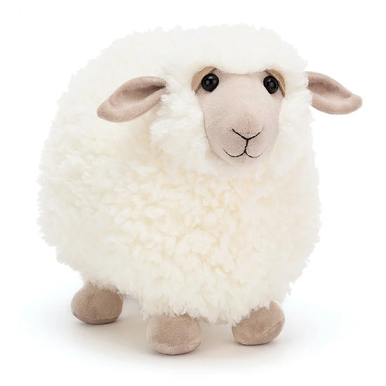 Load image into Gallery viewer, Jellycat Rolbie Sheep
