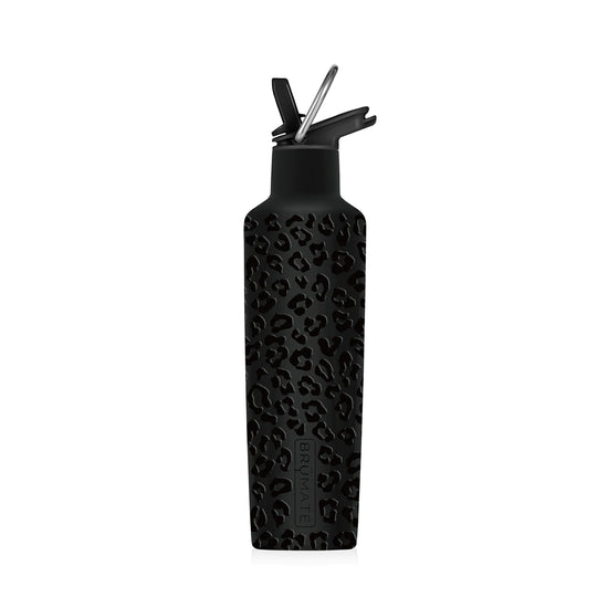 BruMate Rehydration Mini | Onyx Leopard