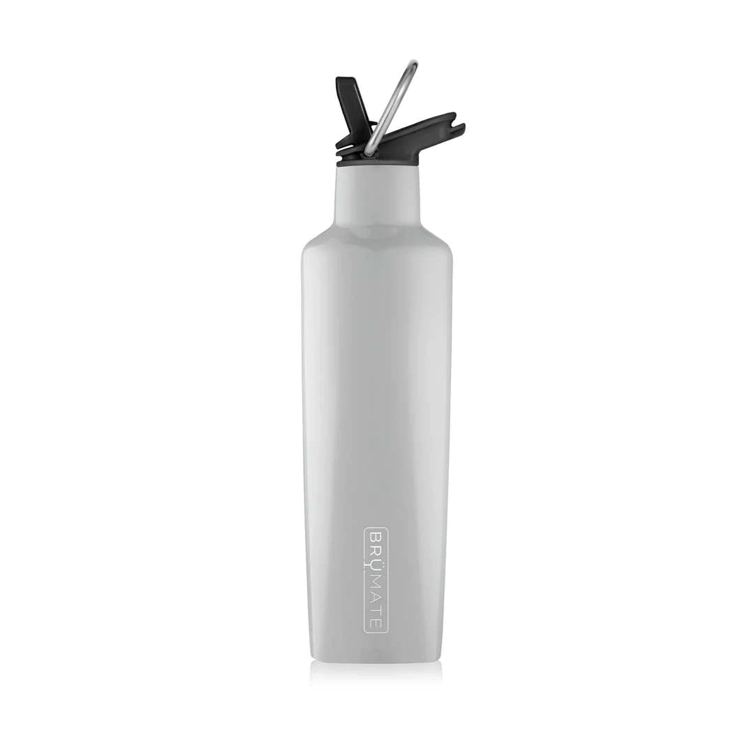 BruMate Rehydration Mini | Concrete Gray