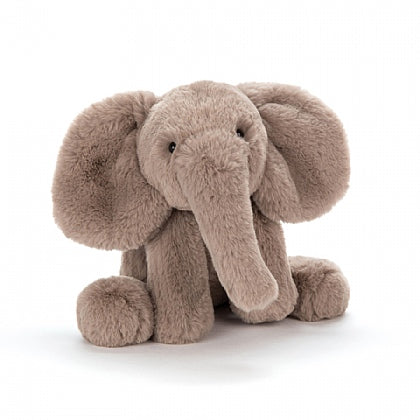 Jellycat Smudge Elephant Original