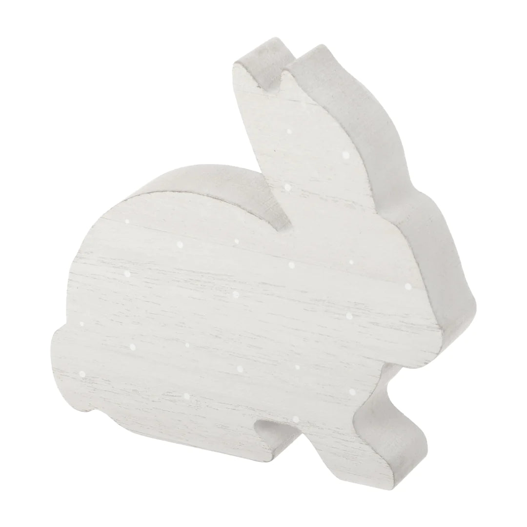 Stuart Dotted Bunny