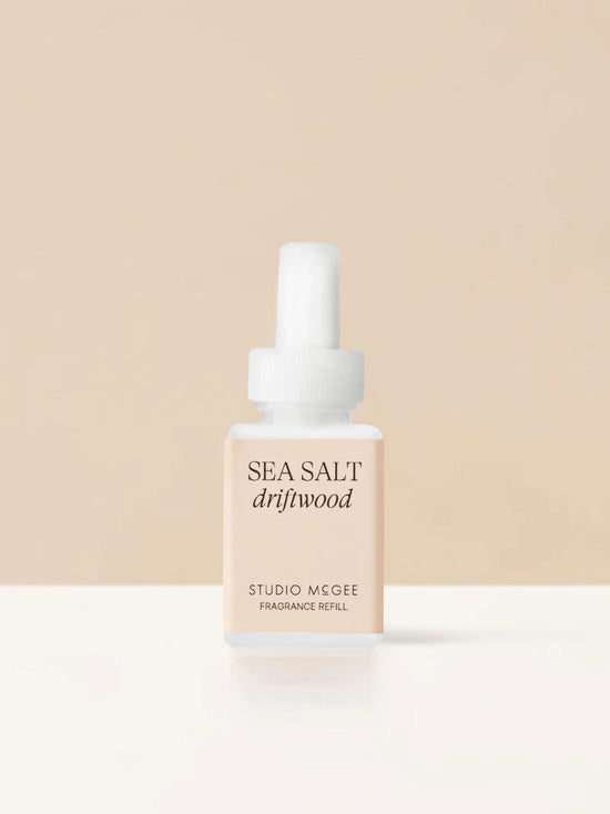 Pura Diffuser Refill | Sea Salt Driftwood (Studio McGee)