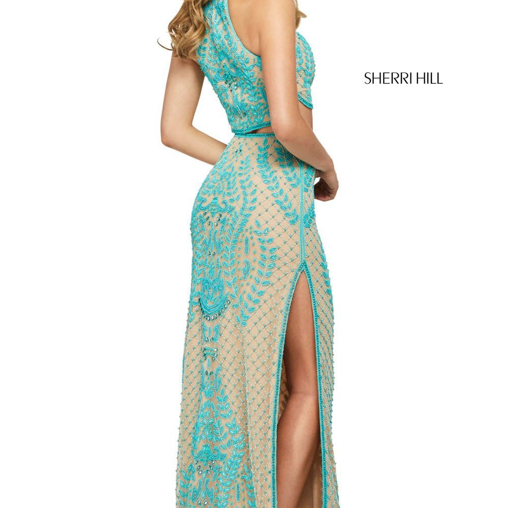 
                      
                        53436 Prom Dress Coral
                      
                    