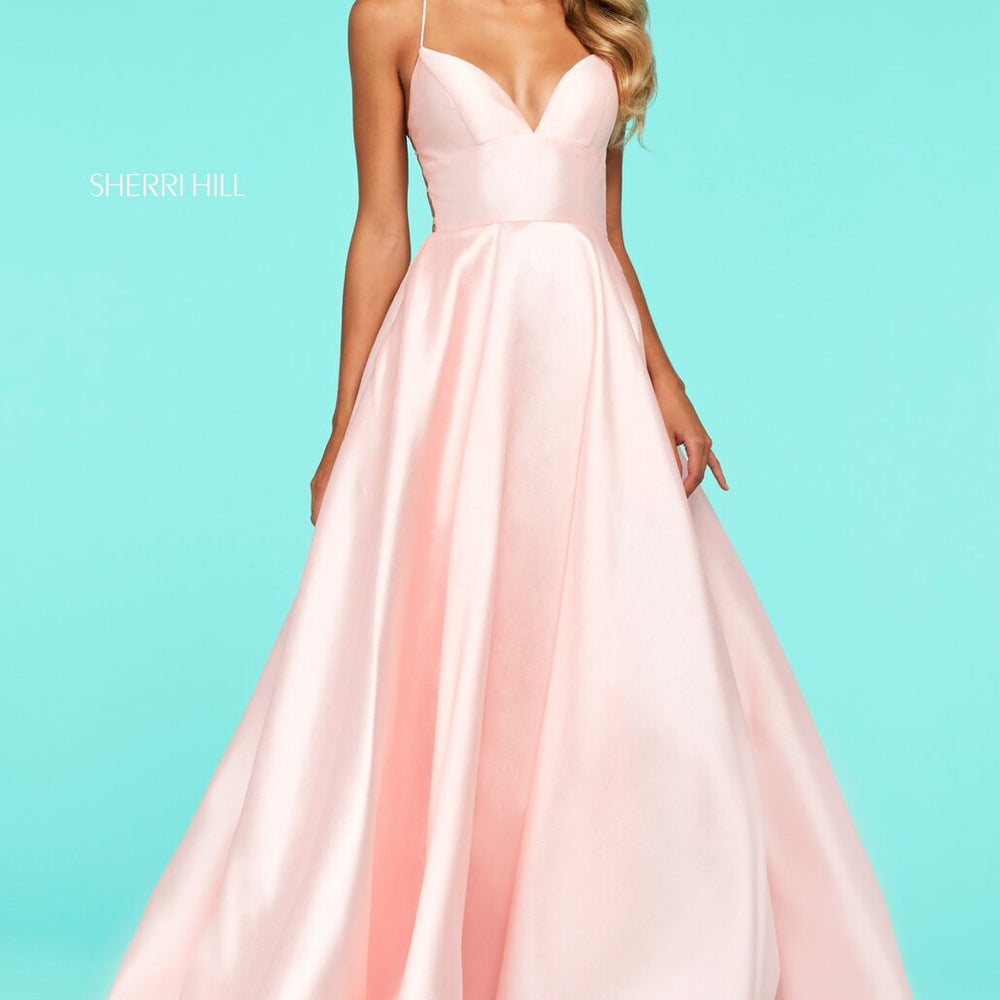 
                      
                        53661 Prom Dress Aqua, Yellow, Coral, Pink
                      
                    