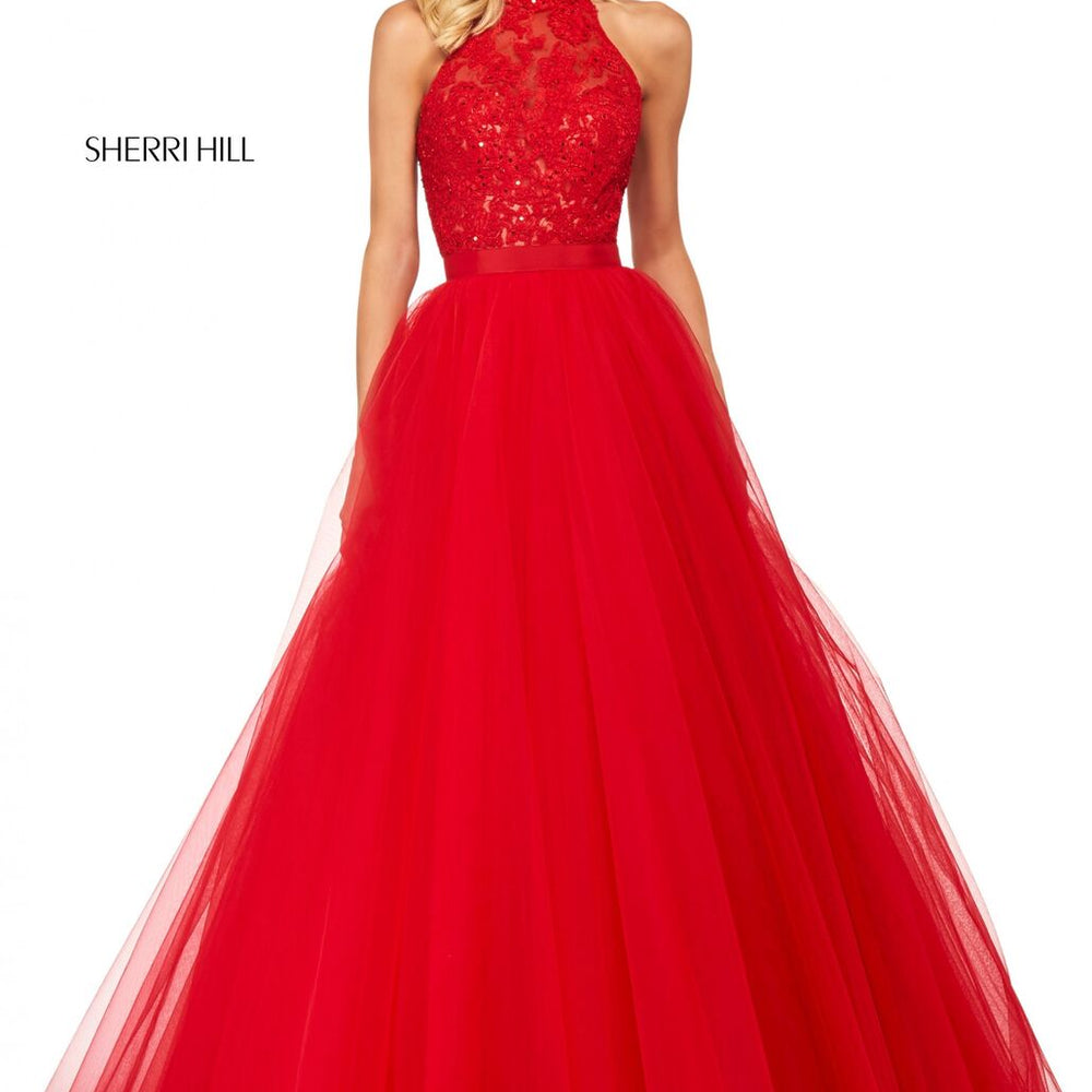 
                      
                        53727 Prom Dress Red
                      
                    