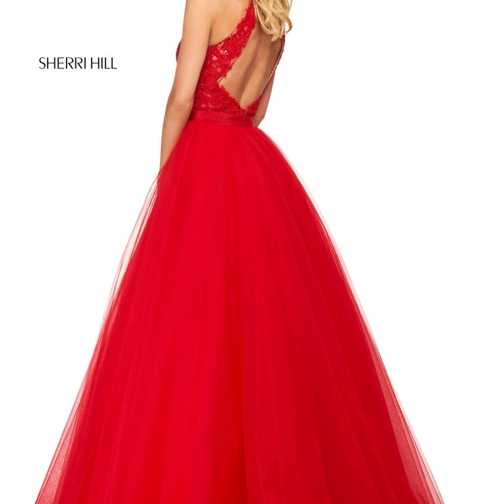 
                      
                        53727 Prom Dress Red
                      
                    