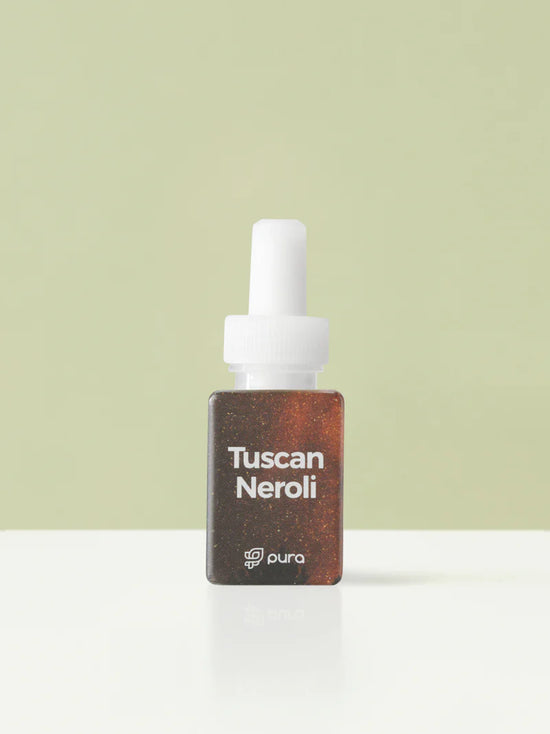 Pura Diffuser Refill | Tuscan Neroli