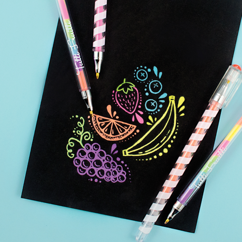 Tuitti Fruiti Pens