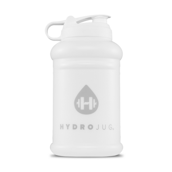 White Pro Hydrojug