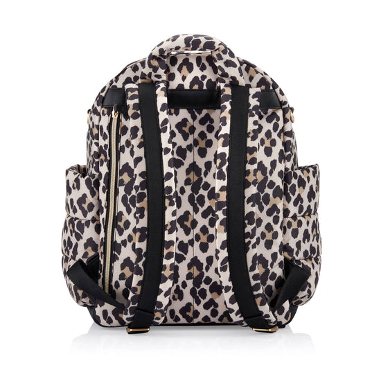 Load image into Gallery viewer, Dream Backpack Leopard
