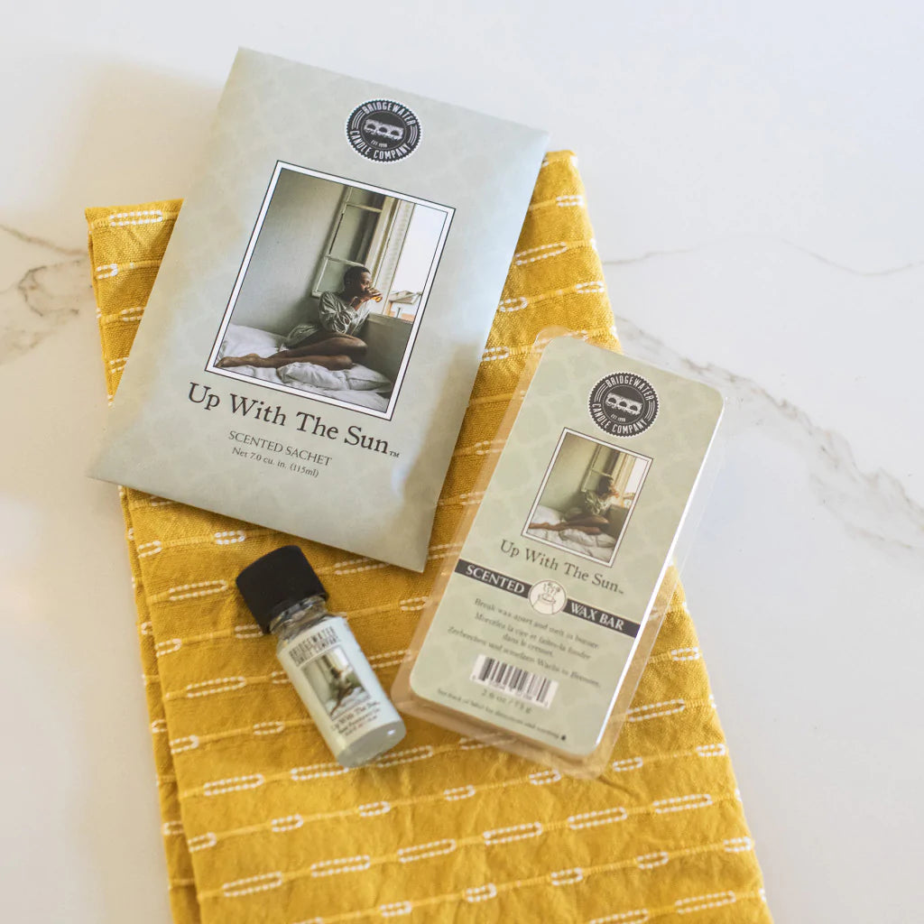 Scented Sachets