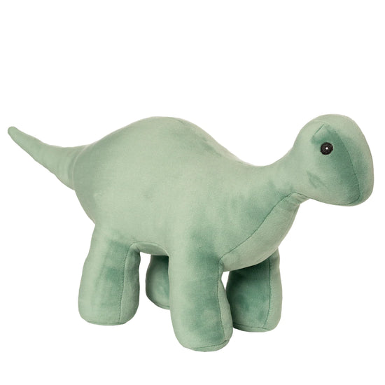 Velveteen Dino Stomper | Brontosaurus