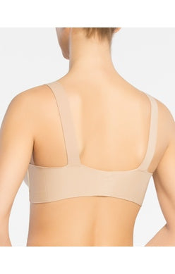 Spanx Bra-llelujah! Unlined Bralette Naked