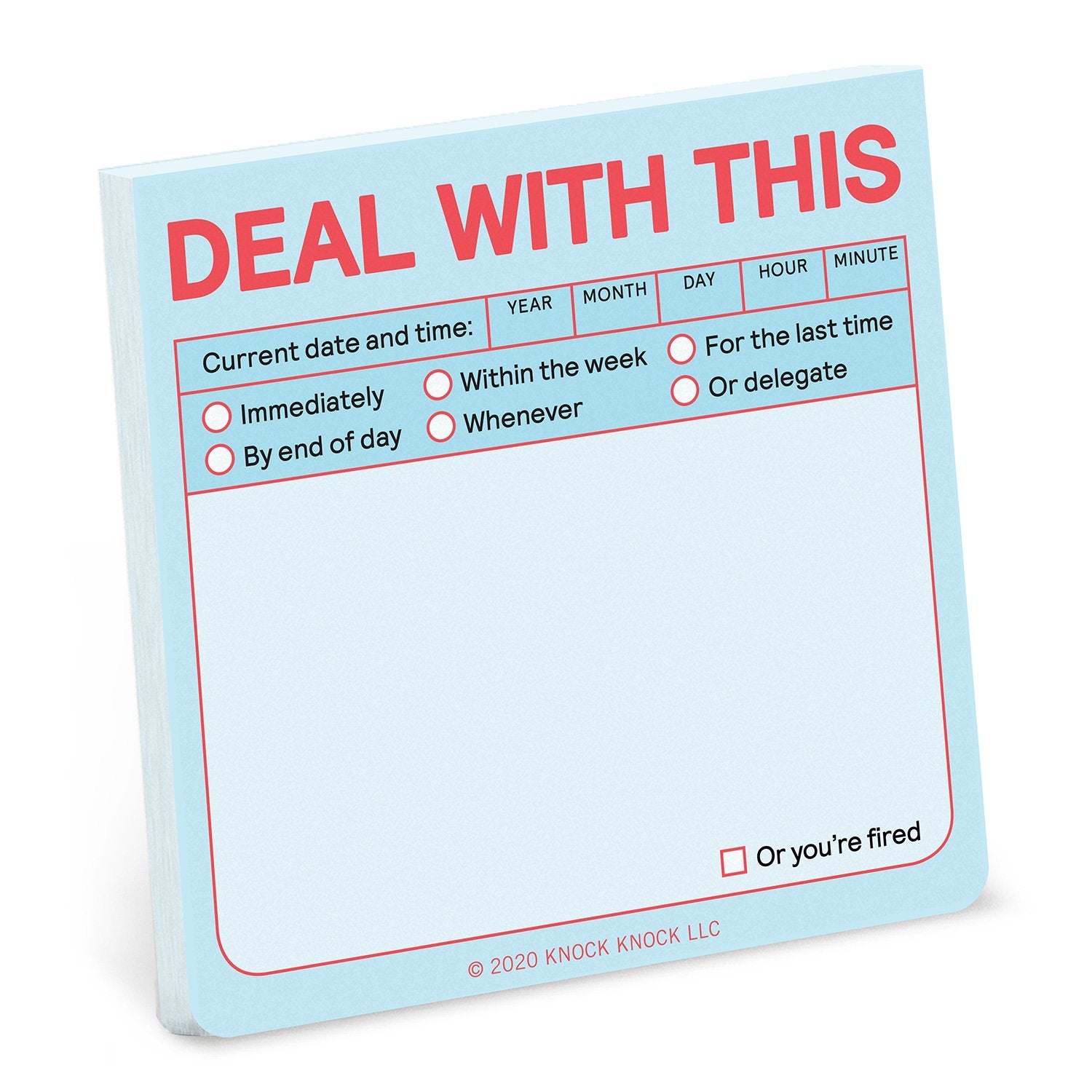 Sticky Notes