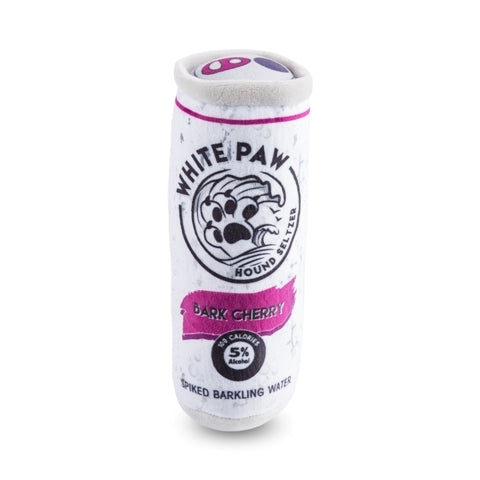 White Paw | Bark Cherry