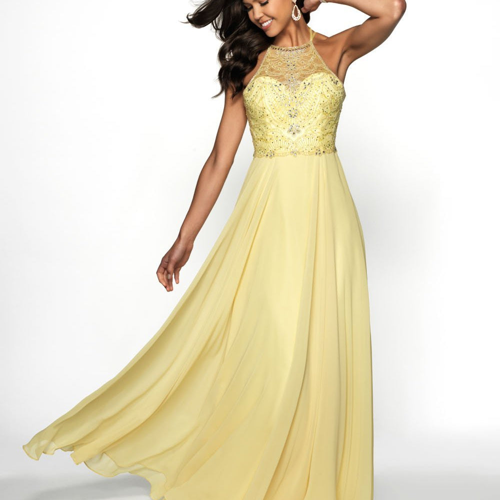 
                      
                        11734 Prom Dress Light Yellow
                      
                    