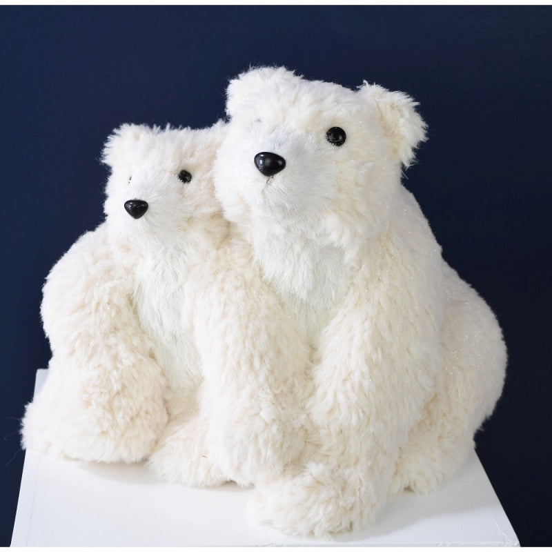 Load image into Gallery viewer, 271003 Polar Bear Family
