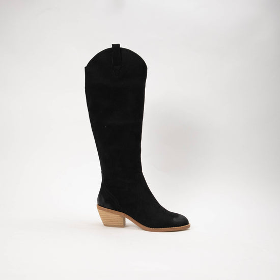 Stacey Boot | Black