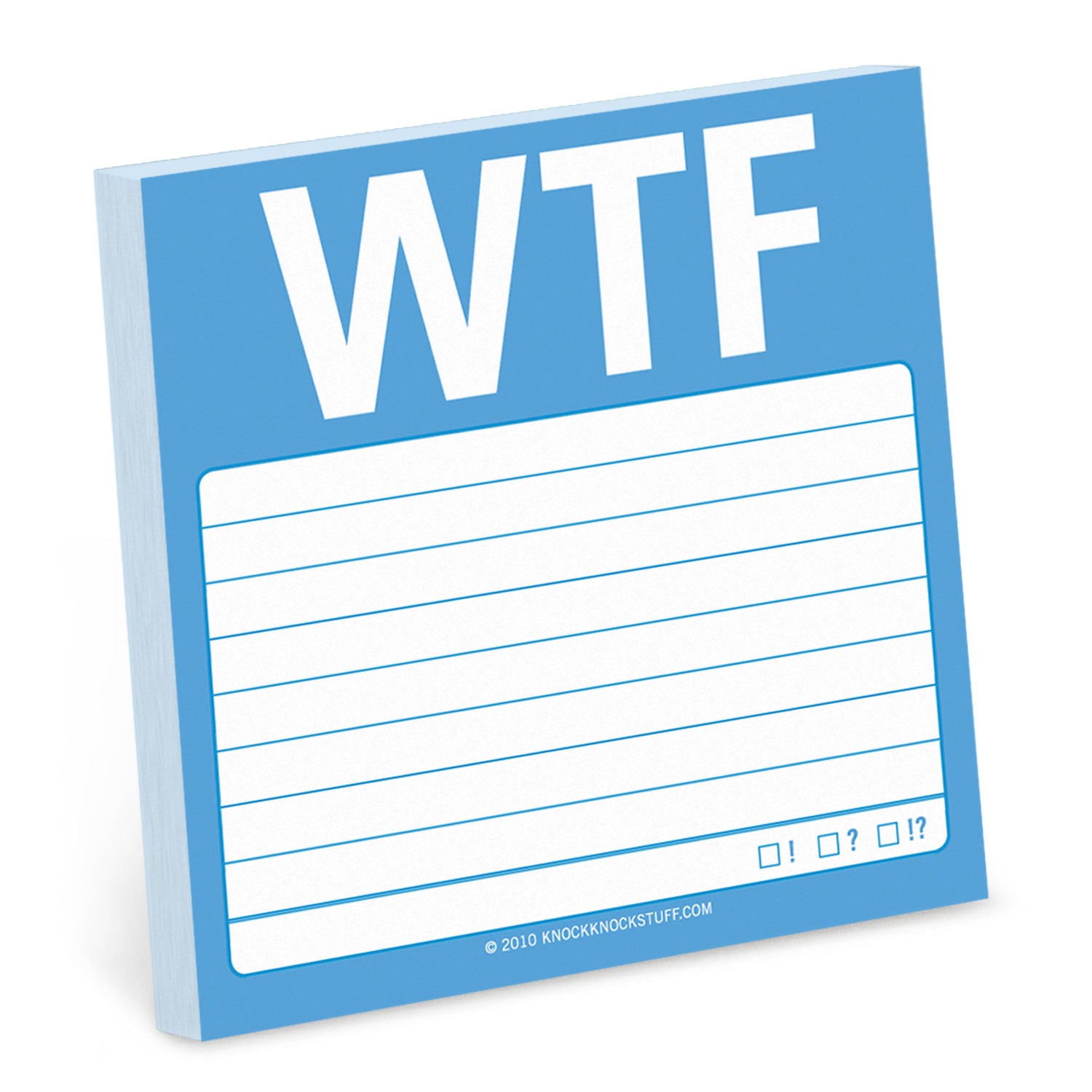 Sticky Notes