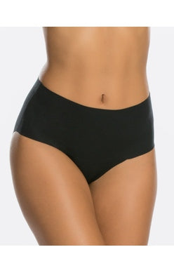 Spanx Undie-Tectable Brief Very Black