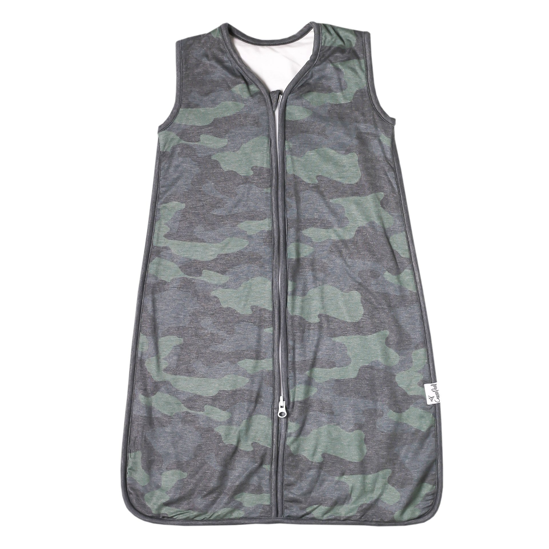 Copper Pearl Sleep Bag | Hunter