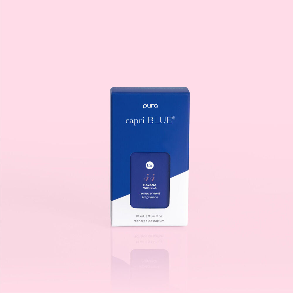 Pura Diffuser Refill | Havana Vanilla