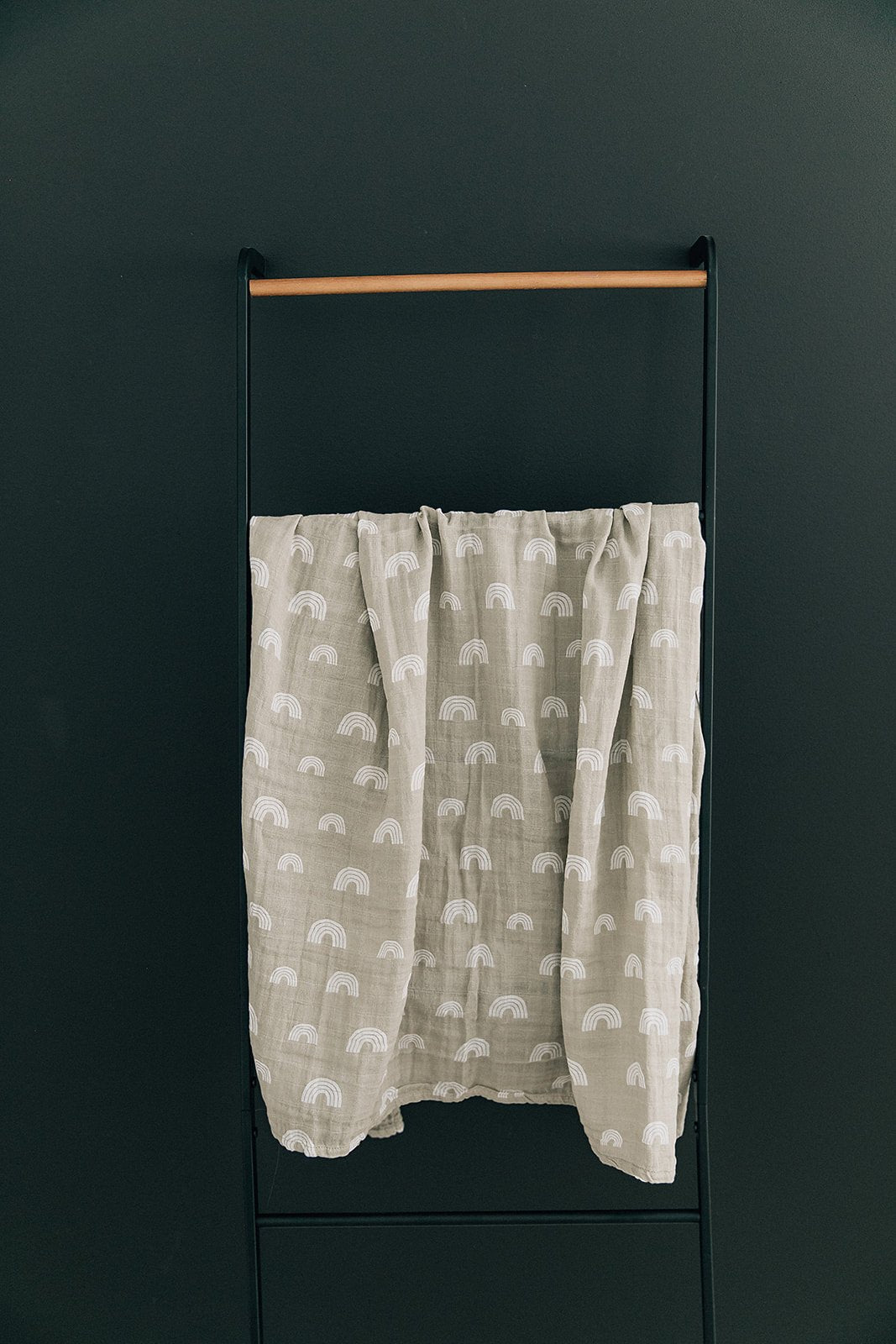 Muslin Swaddle Blanket