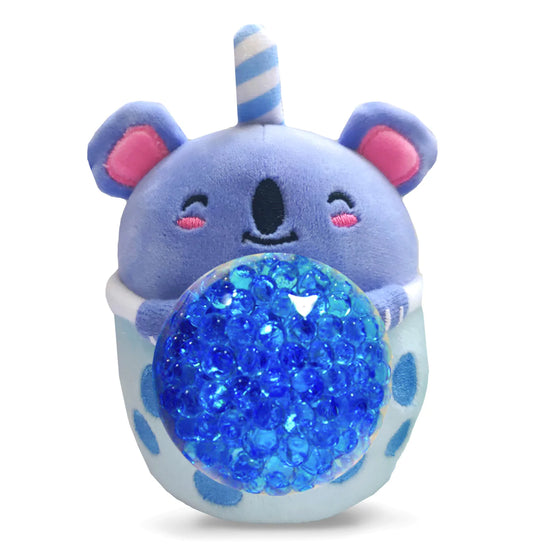 Bubble Tea Bears | Kayla