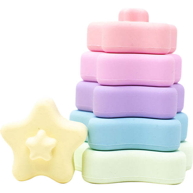 Stella Star Stackers | Bright