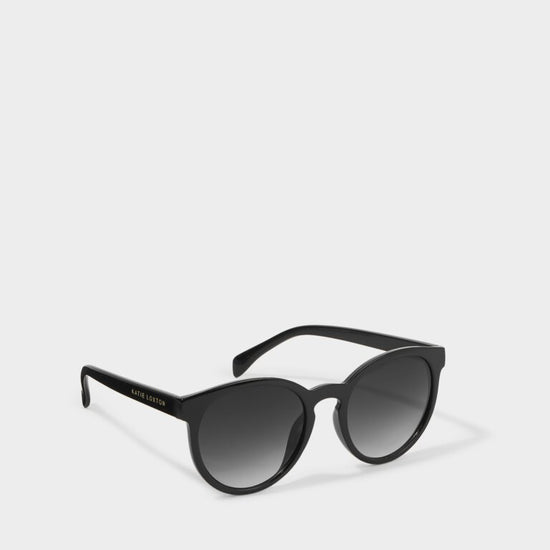 Geneva Sunglasses | Black